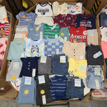 Target Baby/Toddler Clothes (900-1000 Pieces)