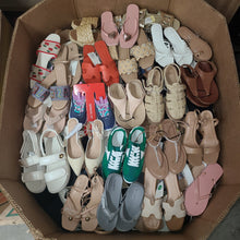 Target Womens Shoes (200 Pairs)