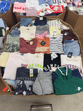 Target Womens Clothes (900-1100 Pieces)