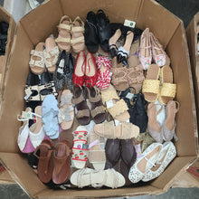 Target Womens Shoes (200 Pairs)