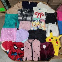 Target Kids Winter Clothes (350-400 Pieces)