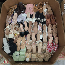 Target Womens Shoes (200 Pairs)