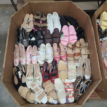 Target Womens Shoes (200 Pairs)