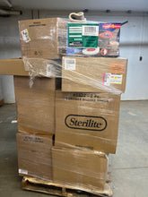 Target General Merchandise Truckload (26 Pallets)