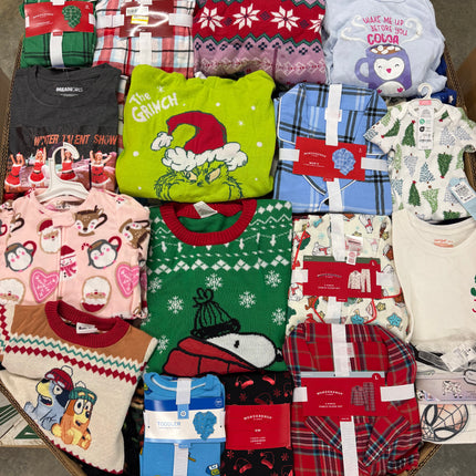 Target Christmas Clothes