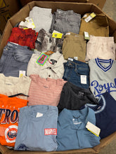 Target Mens Clothing (275-325 Pieces)