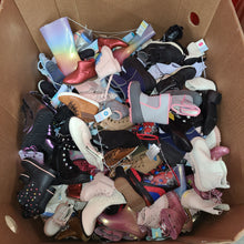 Target Kids Boots (250 Pairs)