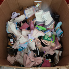 Target Kids Boots (250 Pairs)