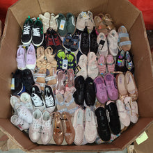 Target Kids Shoes (250 Pairs)