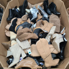 Target Womens Boots (150 Pairs)