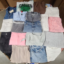 Target Womens Clothes (1000-1100 Pieces)