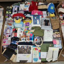 Target Accessories (1500+ Pieces)