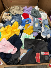 Target Kids Clothes (750-800 Pieces)