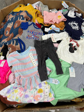 Target Baby/Toddler Clothes (1100-1200 Pieces)