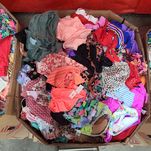 Target Swimsuits (800-900 Pieces)