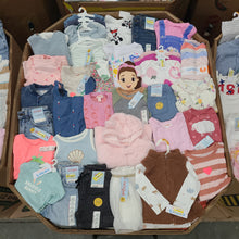 Target Baby/Toddler Clothes (900-1000 Pieces)
