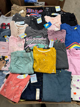 Target Kids Clothes (750-850 Pieces)