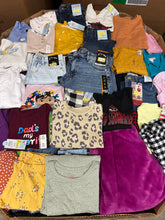 Target Kids Clothes (750-850 Pieces)