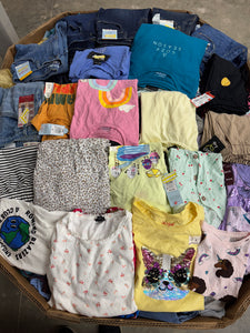 Target Kids Clothes (750-850 Pieces)