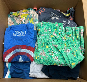 Target Kids Summer Clothes - 50 Pieces