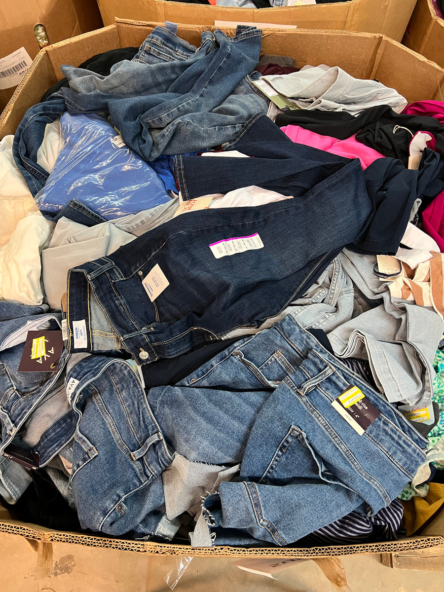 Target Womens Clothes (All-Season) – Bargains & Bundles